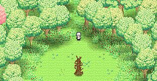 Flowers' Stories: Witch's Unending Dream