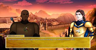 Utopia: Birth of The Heroes