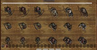 Fantasy Grounds - Jans Tokenpack 14 - Goblins