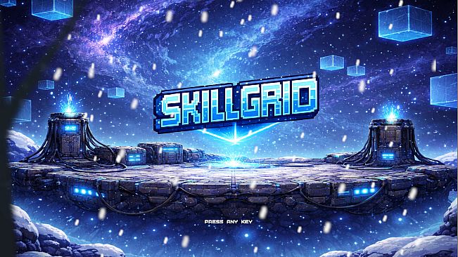 SkillGrid