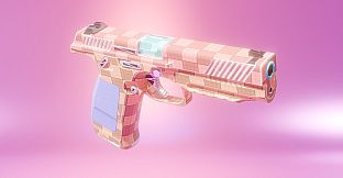 VAIL VR Uncompiled Character and Weapon Bundle