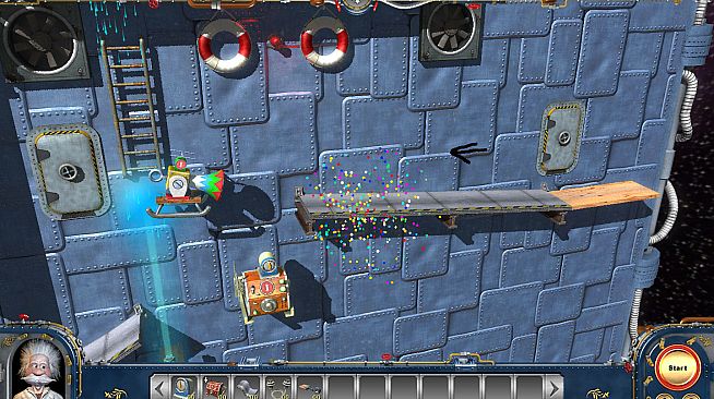 Crazy Machines 2: Anniversary DLC