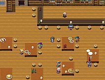 谁说奶妈不能拯救世界！