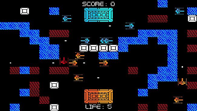 Tiger Tank 59 Ⅰ Mission Pack 044