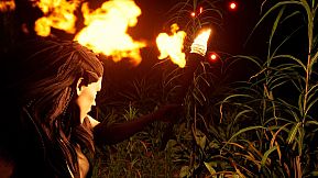 Echoes of Extinction