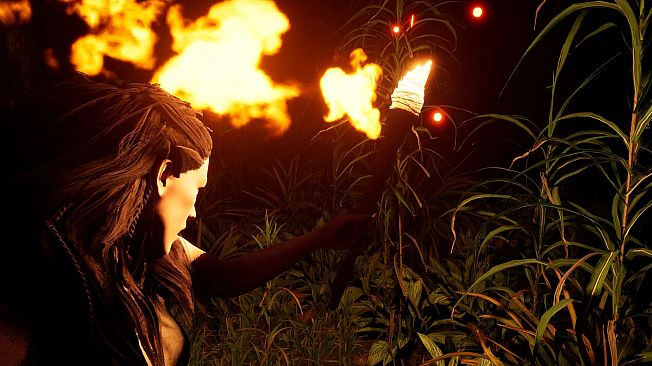 Echoes of Extinction