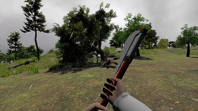 Survivor of Eschewal