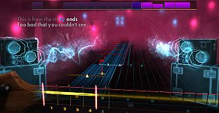 Rocksmith 2014 Edition – Remastered – Avril Lavigne Song Pack
