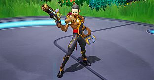 Lynked: Banner of the Spark - Supporter Pack: Battle Ready