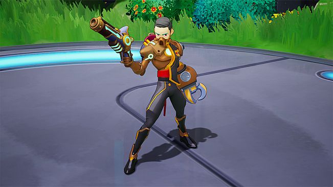 Lynked: Banner of the Spark - Supporter Pack: Battle Ready