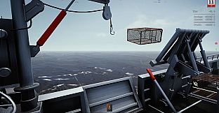 Seaworks: Trap Season