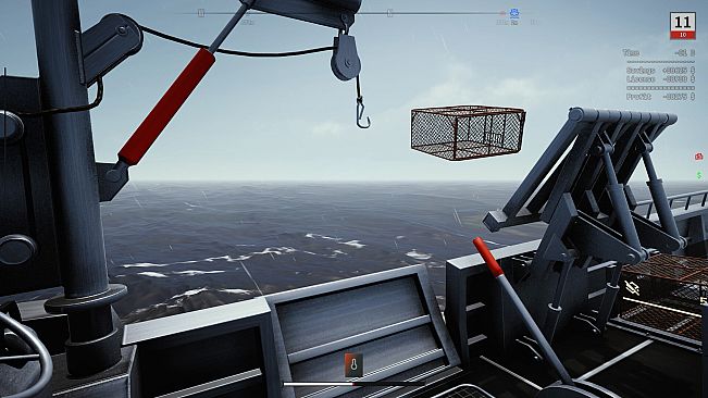 Seaworks: Trap Season