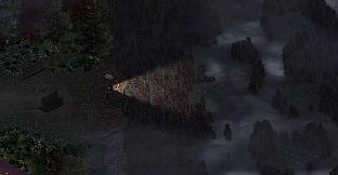 GRAVE SHIFT