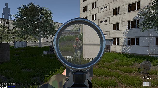 Downbass Warriors: Heroes of Maydamn