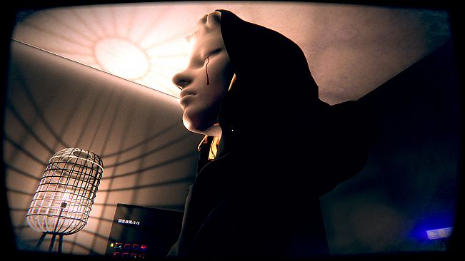 Victor's Test Night: REVES