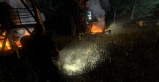 Outbreak: Epidemic Definitive Edition