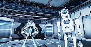 Epic Roller Coasters — Neon Rider