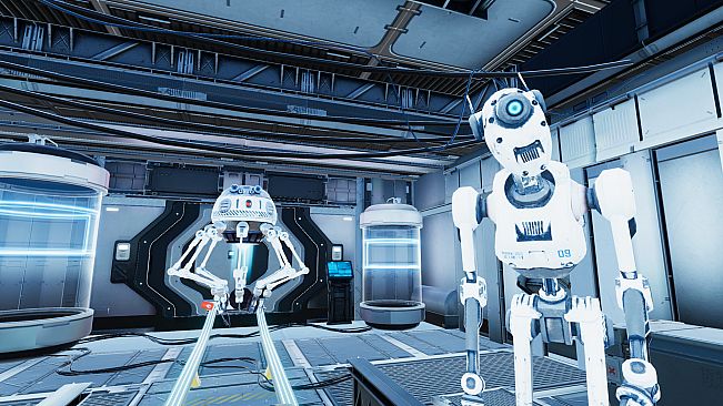 Epic Roller Coasters — Neon Rider