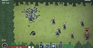 Radea: Guardians of the Forest