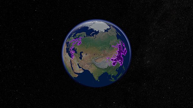Hive Earth: Idle Invasion