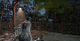 灵魂筹码 - 情蛊靡音 Soul at Stake - Lament of the Lovers