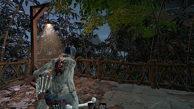 灵魂筹码 - 情蛊靡音 Soul at Stake - Lament of the Lovers