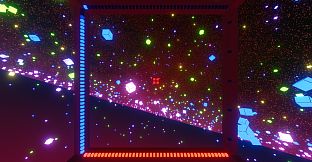 Super Space Crystals