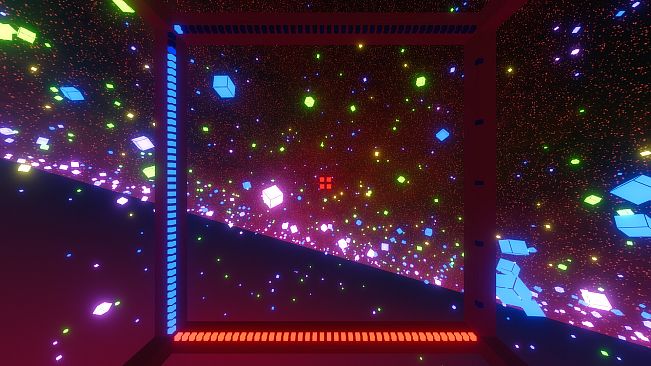 Super Space Crystals