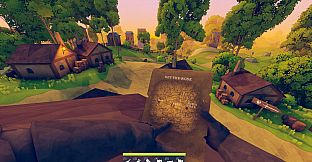 Knightfall: A Daring Journey