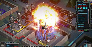 Nuclear Engineer Tycoon