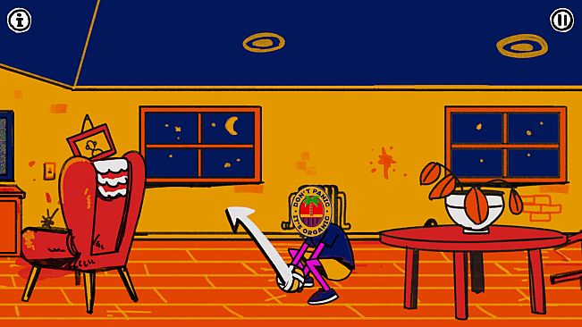 PINEAPPLE: A Bittersweet Revenge