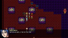 Star Shift Rebellion