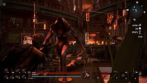 Monster Slayer Extermination