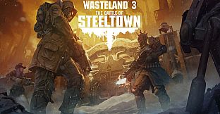 Wasteland 3 Expansion Pass