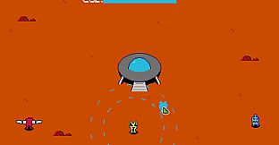 Alien Home Invasion