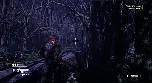 Chrono Commando 2053