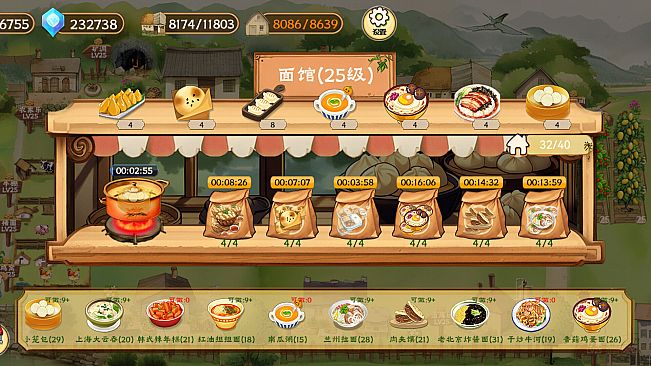 Memory Farm