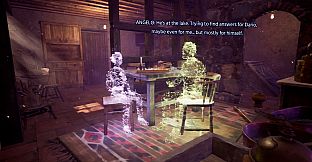 Echoes of Mora VR