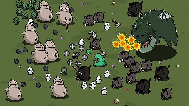 Survivor Of The Journey