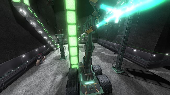 The Cartesian Project