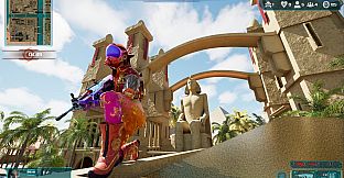 Legend Battles: Bellona