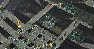 Defense Grid: Resurgence Map Pack 2