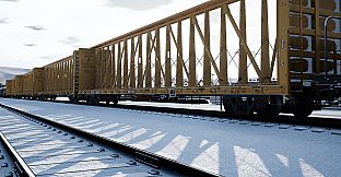 Train Sim World: CSX GP40-2 Loco Add-On