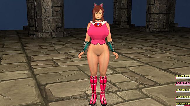 MELONS MILKSHAKE: JUICY BATTLEFIELD