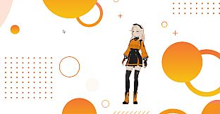 Amber: By Your Side