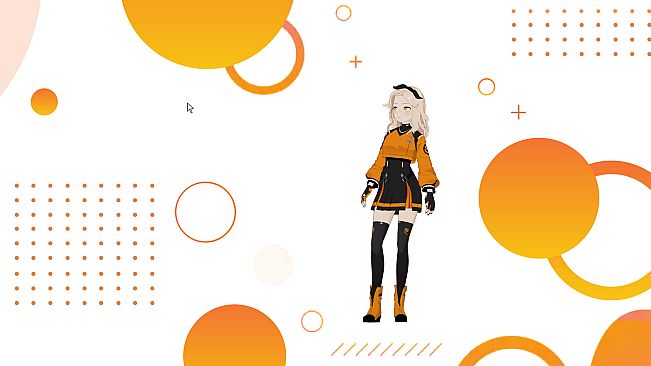Amber: By Your Side