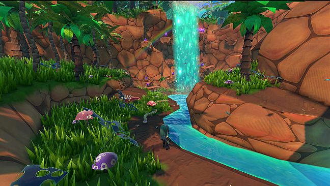 Runa & the Chaikurú Legacy