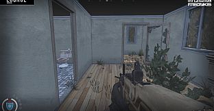 Infestation: The New Z