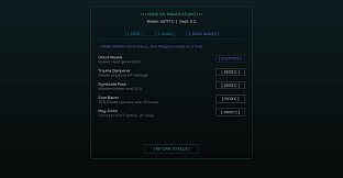CypherWars
