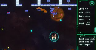 Stellar Smash